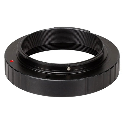 M48 to Canon EOS M Mount Lens Adapter T-Ring