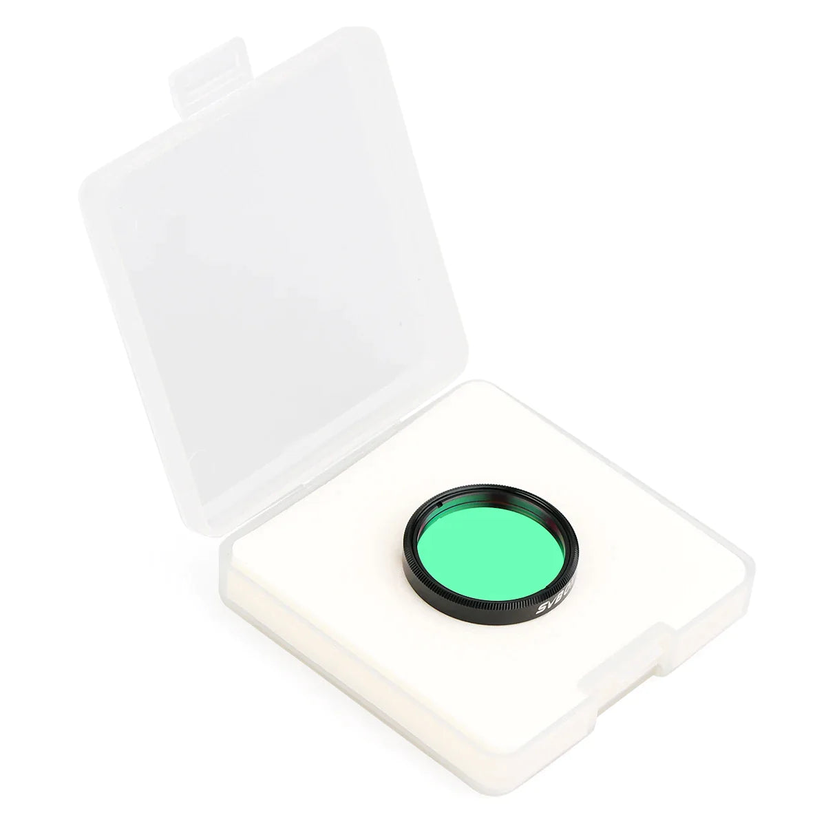 Light Pollution Filter for Telescope