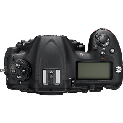 Nikon D500 Astrophotography Camera