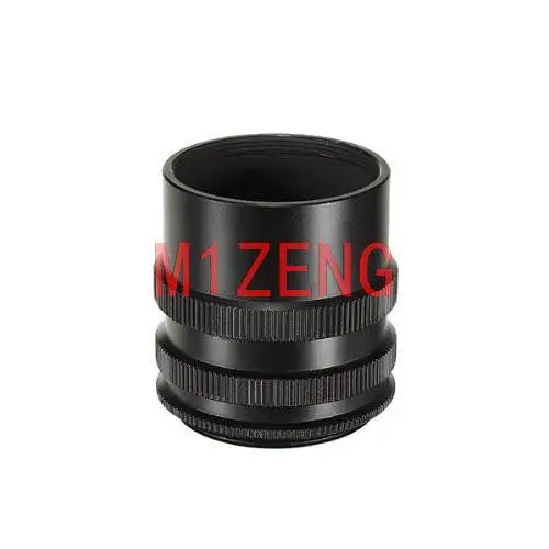 M39 Extension Tube - Macro Rings