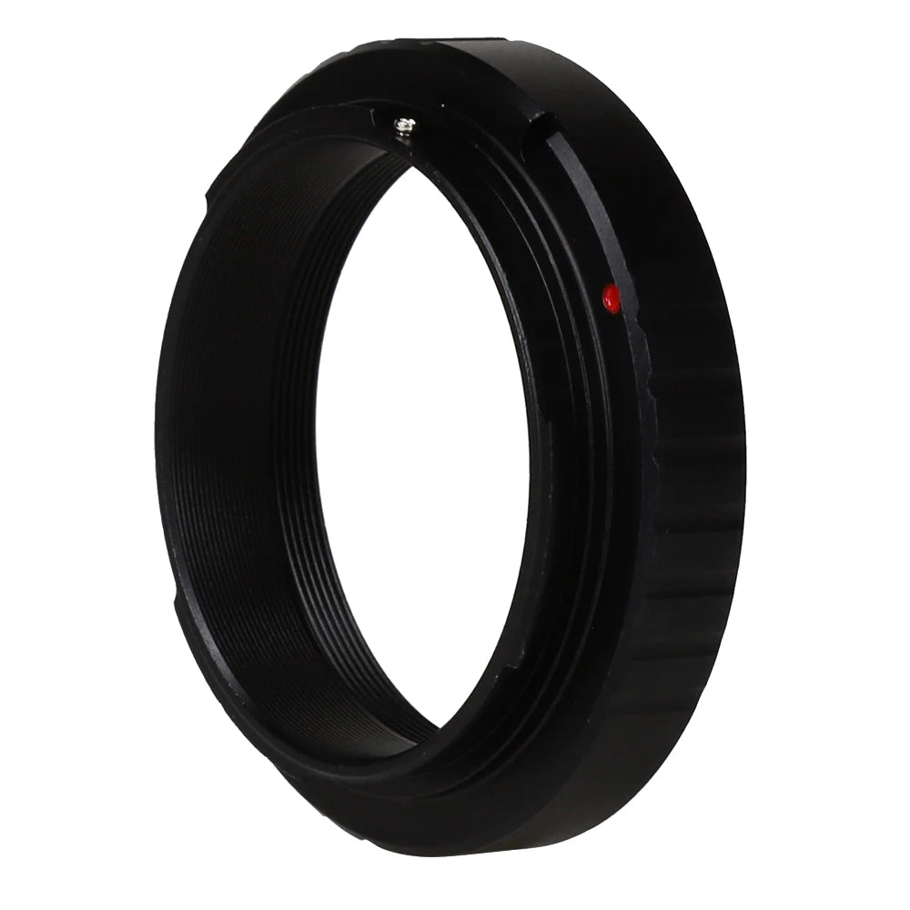 M48 To EF T-Ring Adapter for Canon DSLR Camera EF Mount