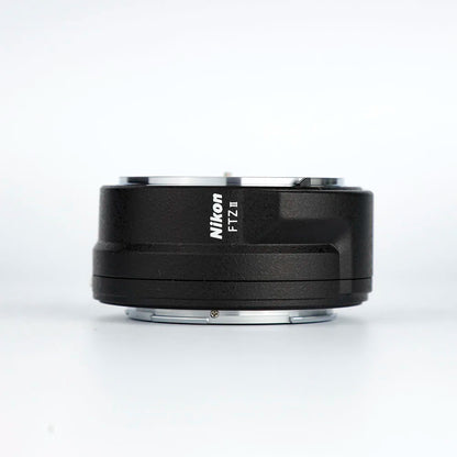 Nikon FTZ  Mount Adapter