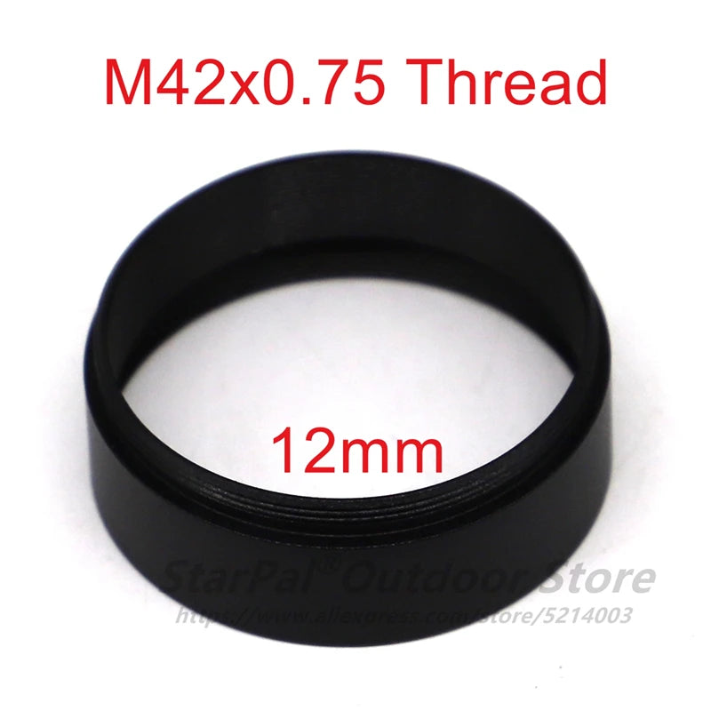 T2 Camera Extension Tube 12mm