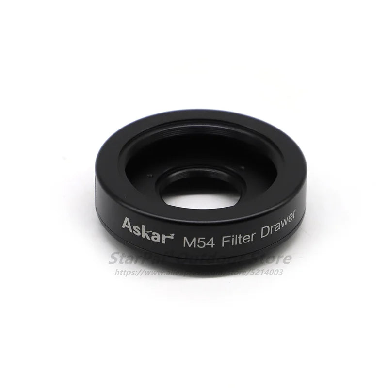 Askar Multifunctional Filter Drawer
