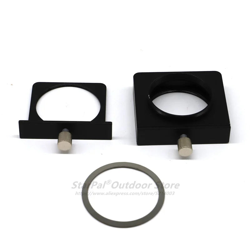 M48 to M48 Telescope Filter Drawer Visual Filters Drawer M48 to M48 Telescope