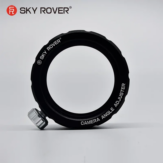 Sky Rover 2.5 Inches Camera Angle Adjuster CAA for Telescope