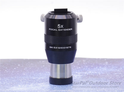 Explore Scientific EMD Coated Eyepiece 68° 82°