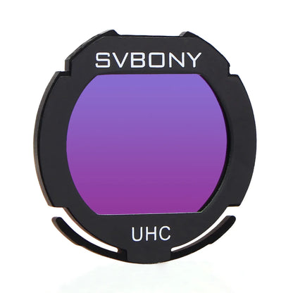 Svbony UHC Filter