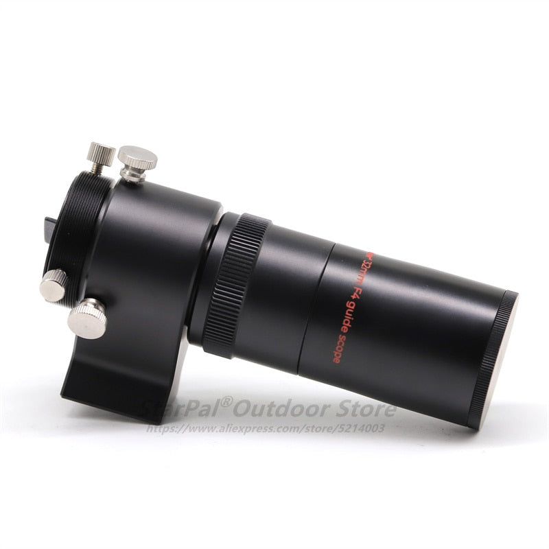 Askar 32mm F4 Guide Scope