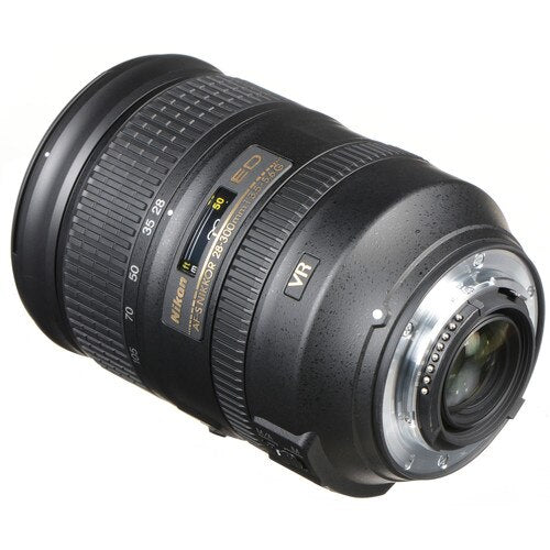 Nikon AF-S 28-300mm f/3.5-5.6G ED VR Lens