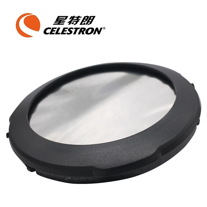 Celestron Solar Filter For 150SLT 6SE C6 8SE C8 CPC800 C925 C925HD CPC925