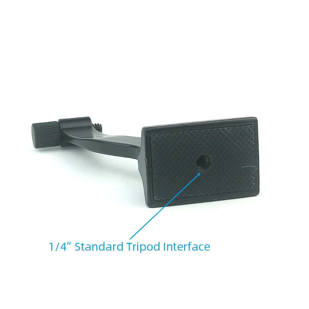 Binocular Tripod Adapter for Binoculars Telescope