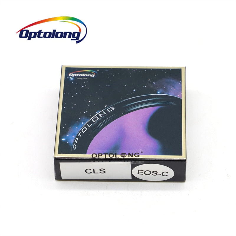 Clip In Light Pollution Filter Canon EOS