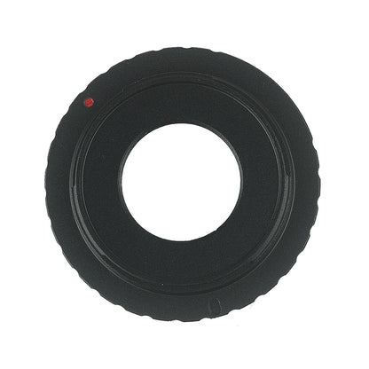 C to NEX Lens Mount Adapter