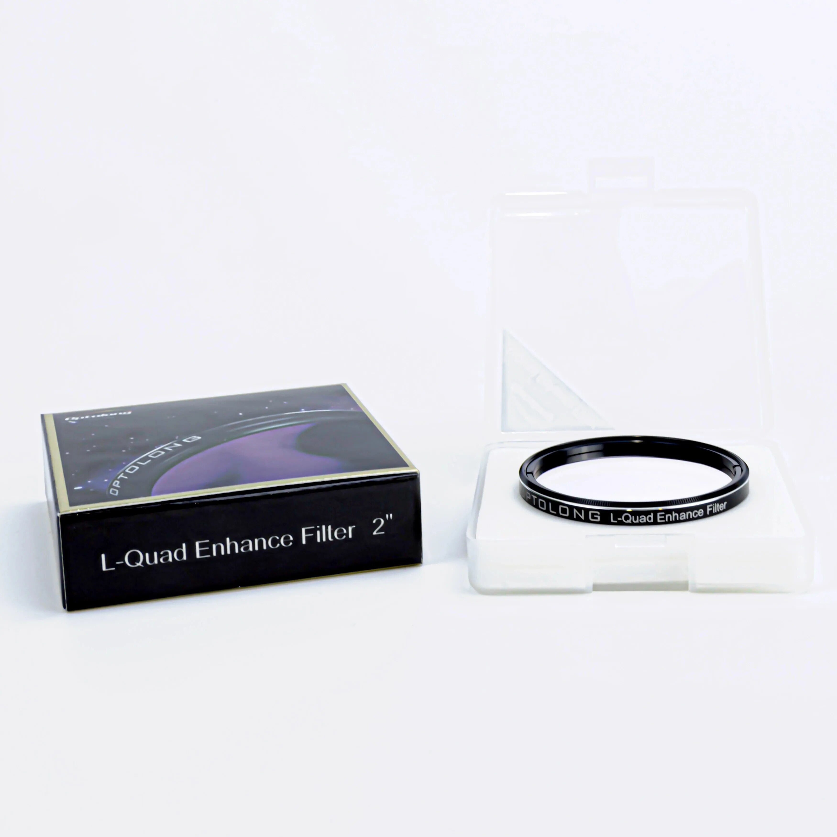 Optolong L-Quad Enhance Filter (L-QEF)