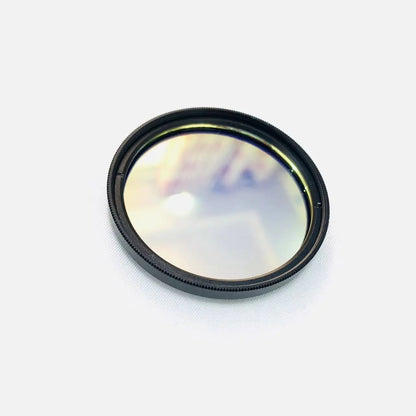 Oxygen III (OIII) 77m Narrowband Screw On Mounted Threaded Camera Lens Filter