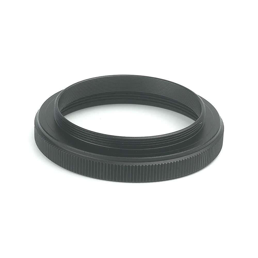 M48 Male to SCT Female Threads T Ring Adapter