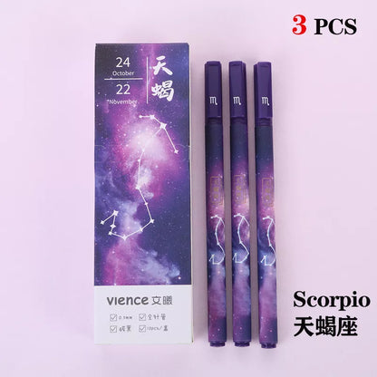 Scorpio Pen Set – Unique Vintage