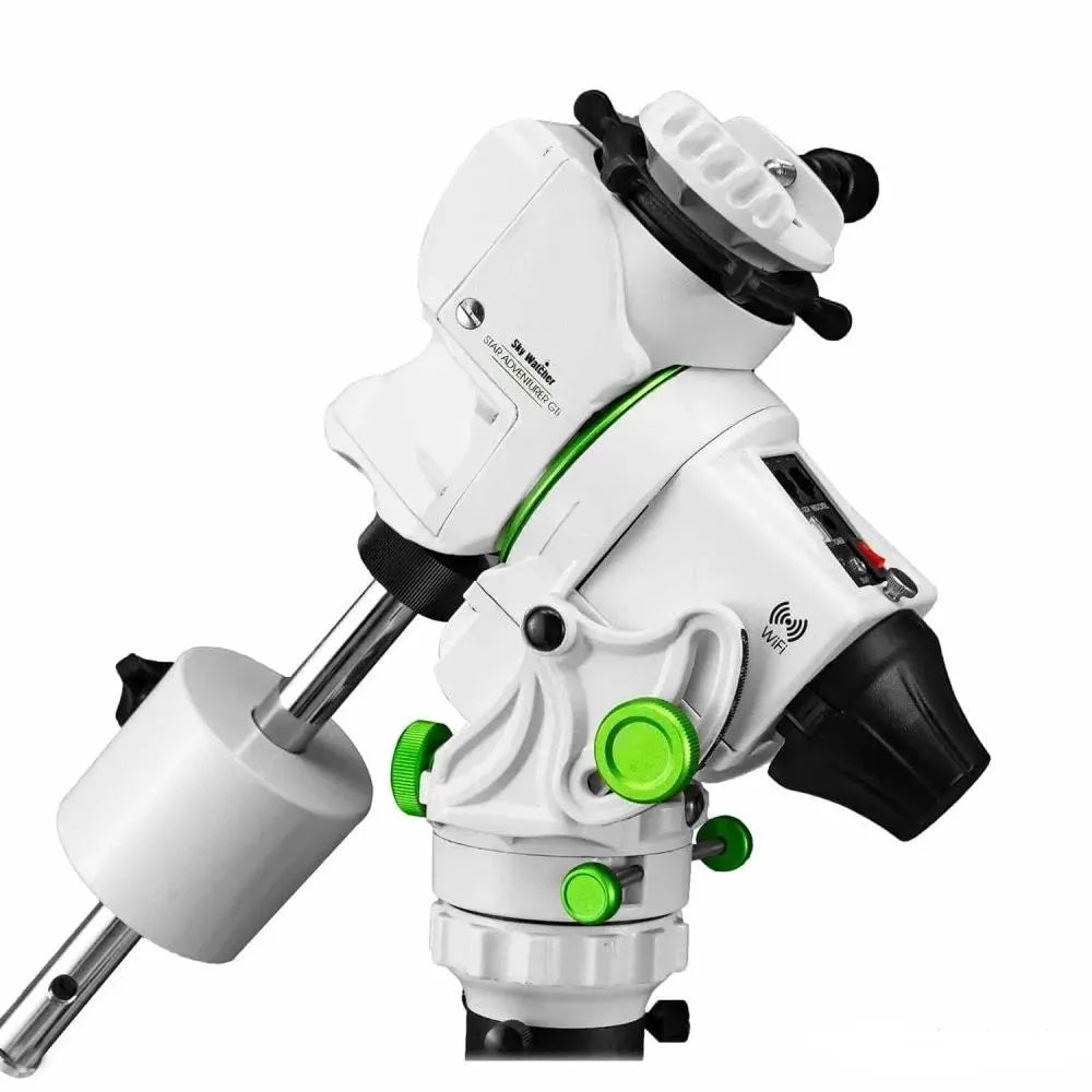 SkyWatcher Star Adventurer GTI SA - Equatorial Mount