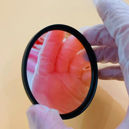 H-Alpha Filter 67mm Astrophotography Narrowband Hydrogen Alpha Nebula 