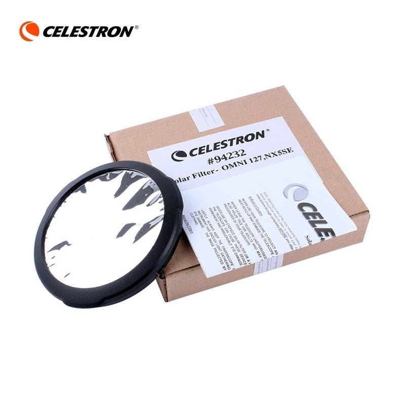 Celestron Solar Filter For 150SLT 6SE C6