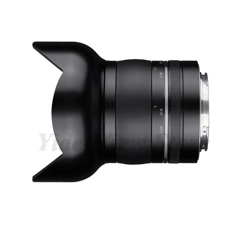 Samyang XP 14mm F/2.4 for Canon Nikon Astrophtography Lens