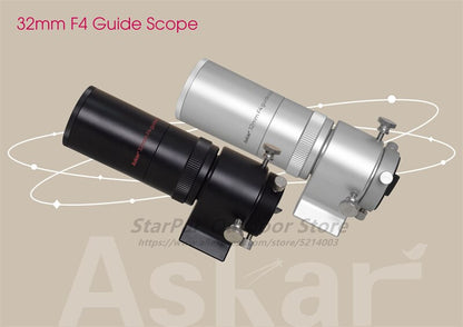 Askar Guide Scope