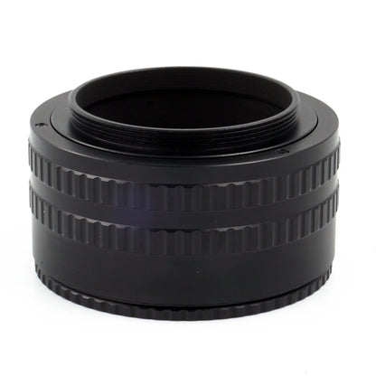 M52 Helicoidal Extension Tube 36mm - 90mm