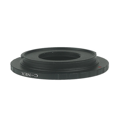 C to NEX Lens Mount Adapter