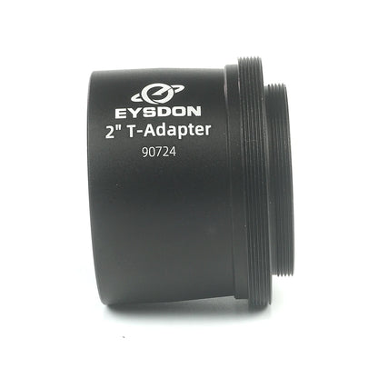 2 Inch Telescope M42 Camera T-Ring Adapter