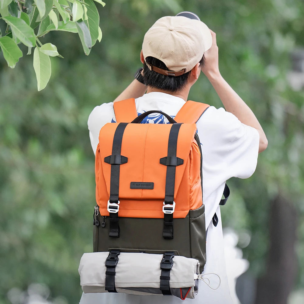 K&F Concept Beta 20L Photography Backpack