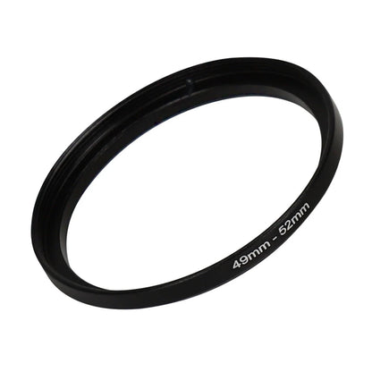 Step Up Rings for DSLR Camera Lens