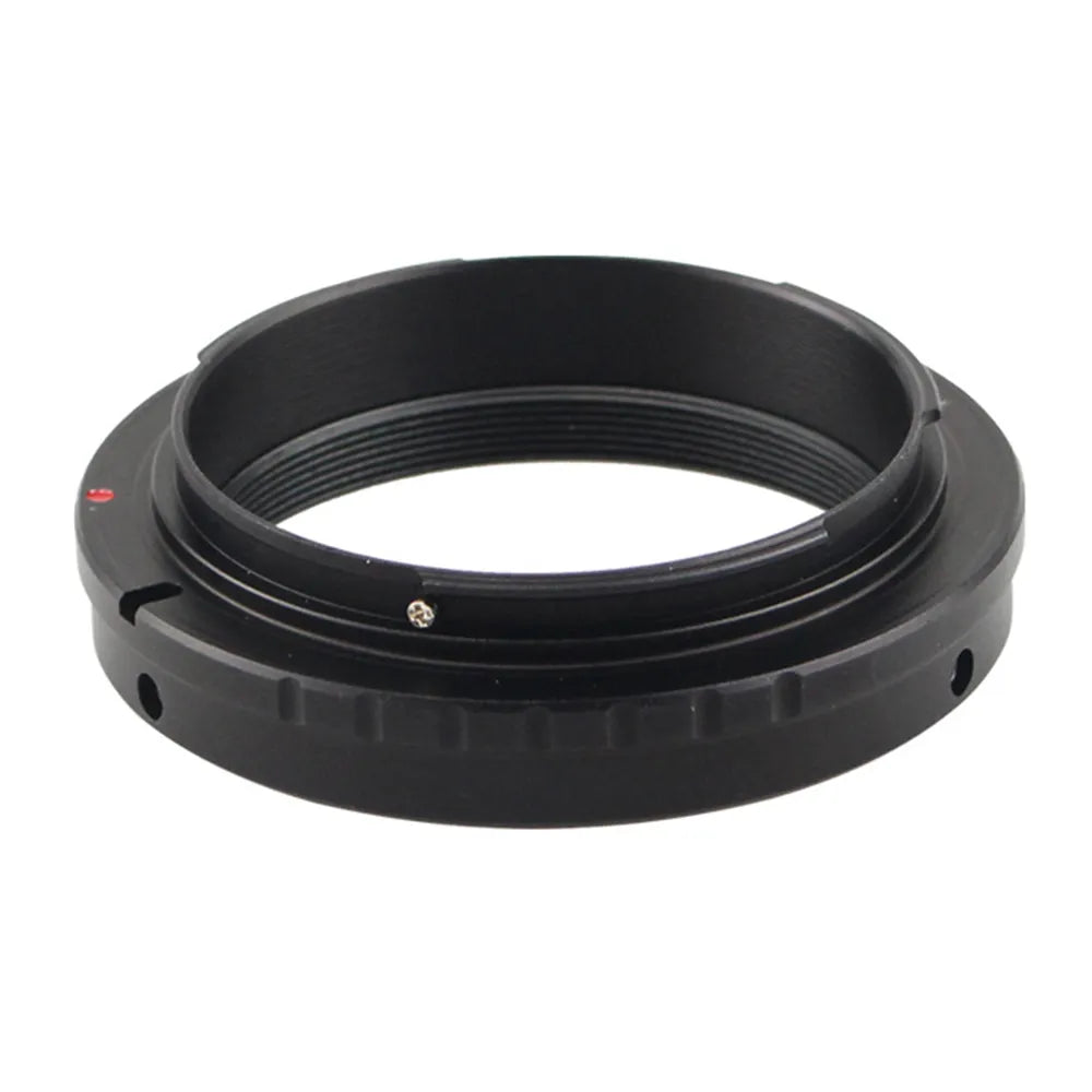 M48 to RF Mount Lens Adapter