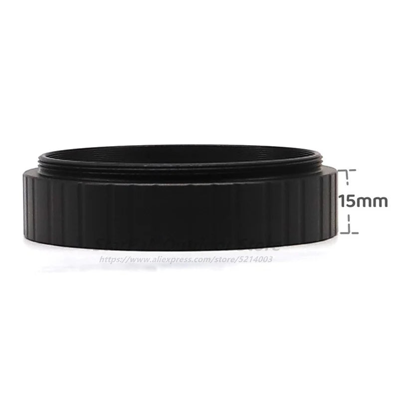 M68*1 Extension Tube Barrel 15mm