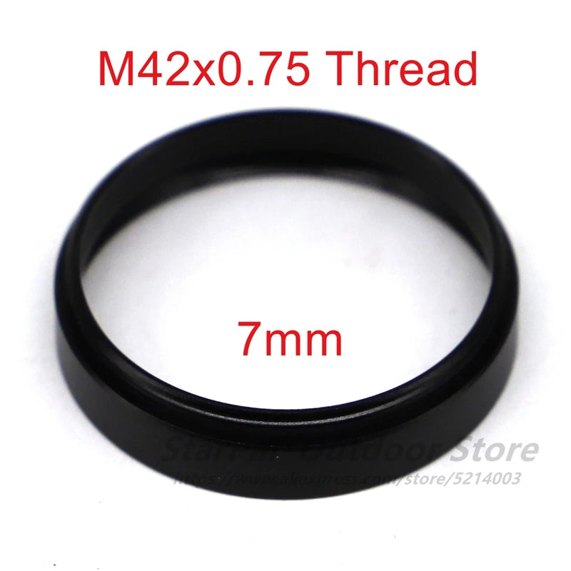 T2 Camera Extension Tube 7mm