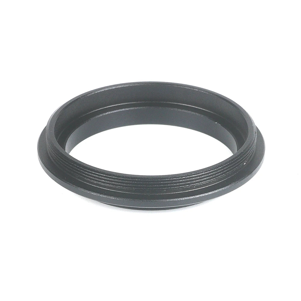 M42x0.75mm to M48x0.75mm T-Ring Threads Mount Converter Adapter