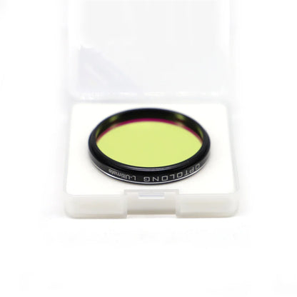 Best Light Pollution Filter for Bortle 8 Optolong L-Ultimate 2 / 1.25 Inch Box