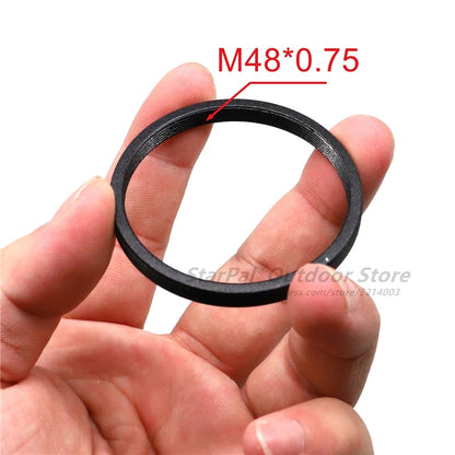 Adapter Ring M54*0.75 M48*0.75 