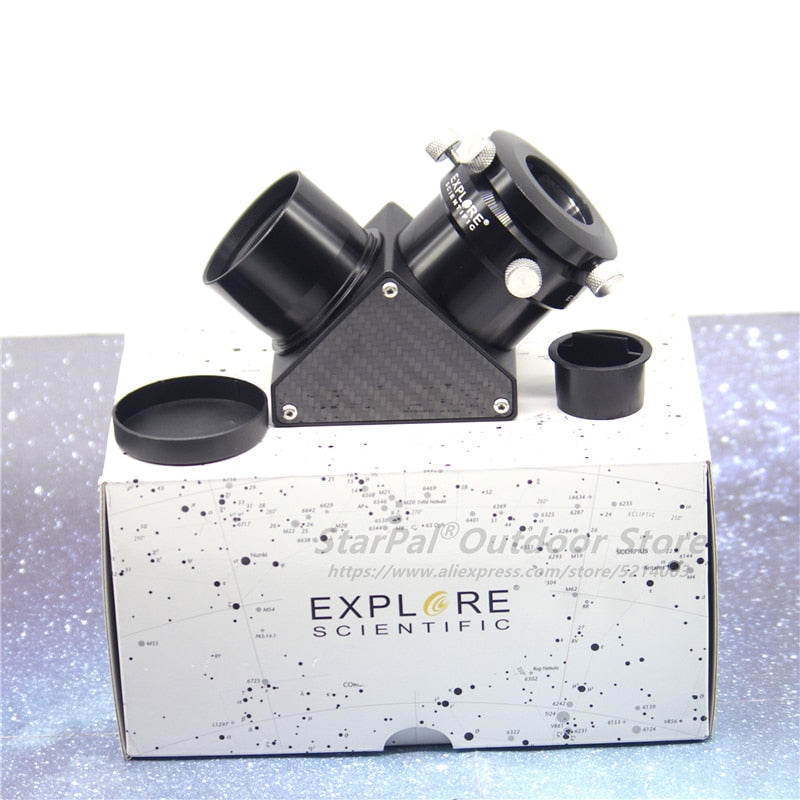 Explore Scientific EMD Coated Eyepiece 68° 82°