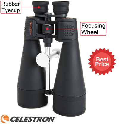 Celestron SkyMaster 20x80