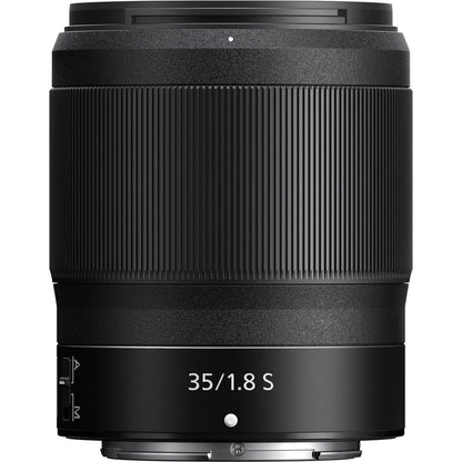 Nikon Z 35mm f/1.8 S Astrophotography Lens