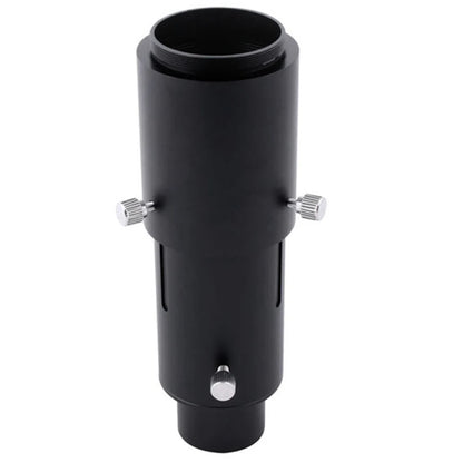 1.25" Variable Projection Camera Adapter for Astrophotography