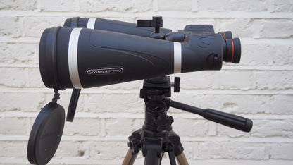 Celestron SkyMaster 20x80 Pro