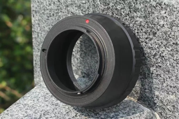 B4-M43 Adapter For Canon Fujinon B4 2/3 Lens to Micro 4/3 M4/3 Mount B4-M43 Adapter For Canon Fujinon B4 2/3 Lens to Micro 4/3 M4/3 Mount