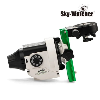 Sky Watcher Star Adventurer 2i Pro Free Shipping