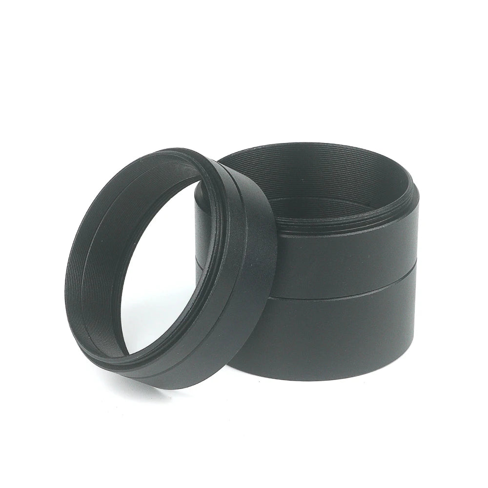 2 Inch M48 Extension Tube 3mm 5mm 7mm 10mm 12mm 15mm 20mm 30mm