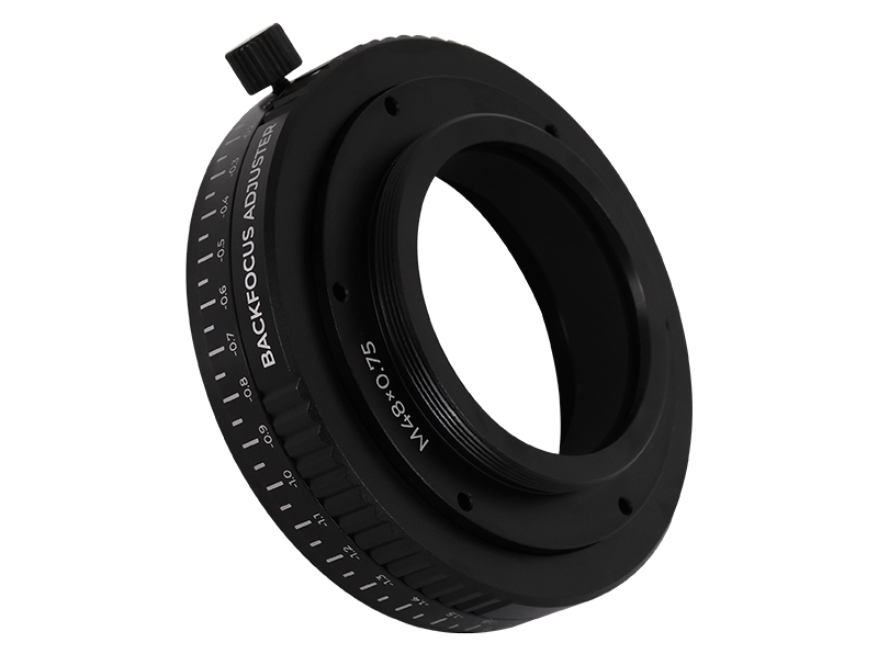 Askar M54 / M48 Backfocus Adjuster