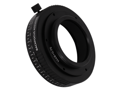 Askar M54 / M48 Backfocus Adjuster