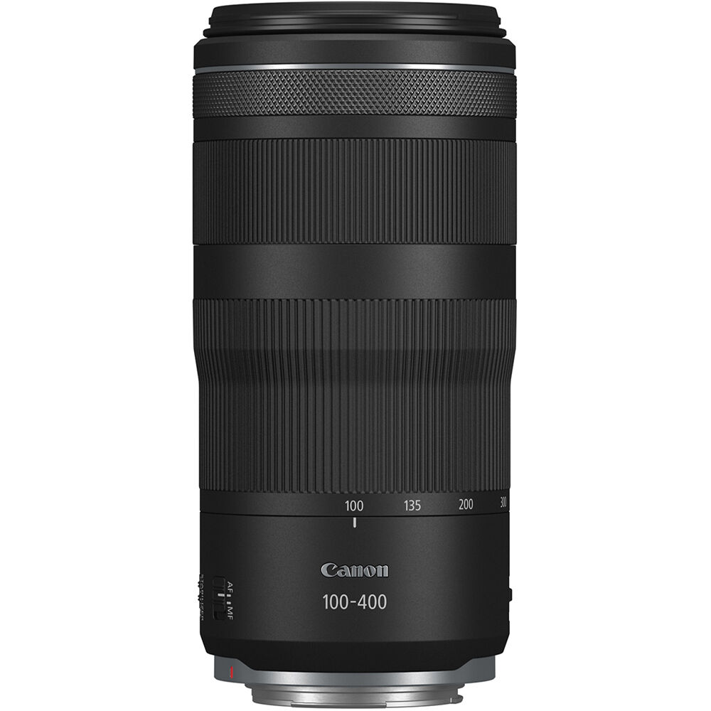 Canon RF 100-400mm f/5.6-8 Lens