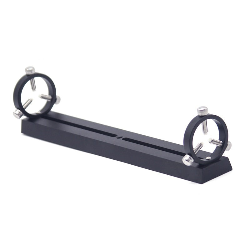 Orion Support de fixation pour monture Dual Finder Orion Support de fixation pour monture Dual Finder